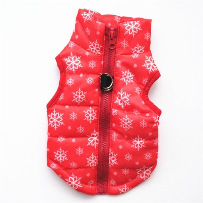 Winter Clothes Dogs, Dogs Winter Coat, Pet Accessories, Dog Jacket